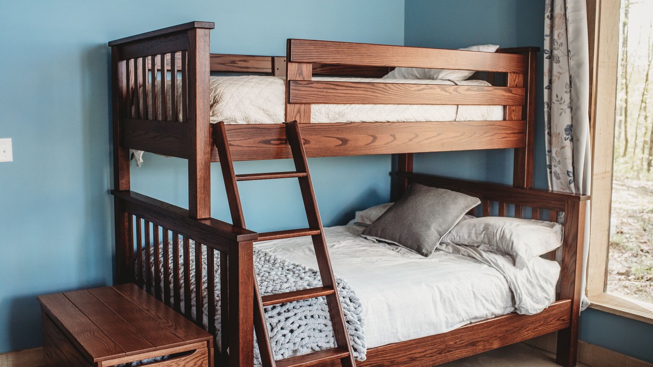 Photo of Bedroom in Creal Springs