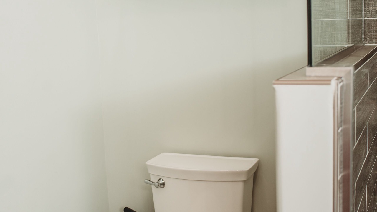 Photo of Bathroom in Creal Springs