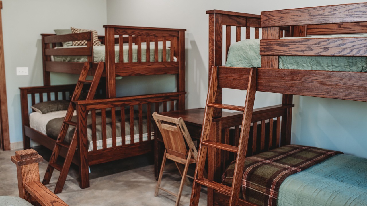 Photo of Bedroom in Creal Springs