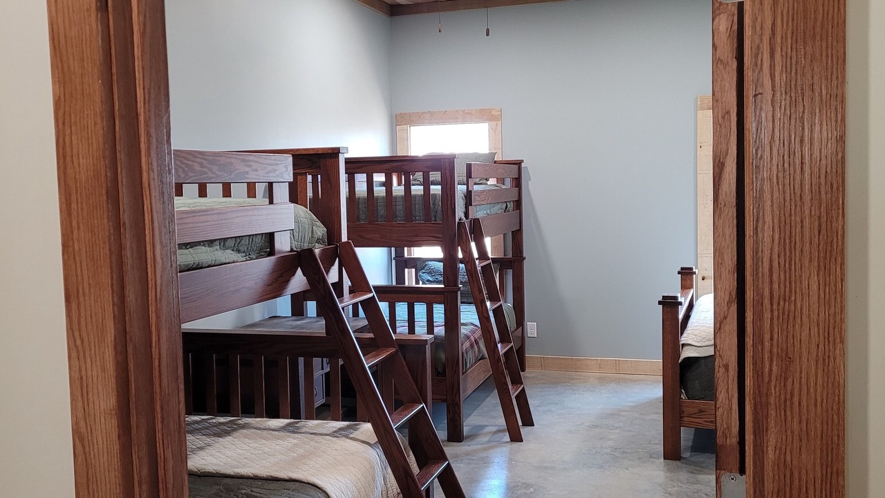 Photo of Bedroom in Creal Springs
