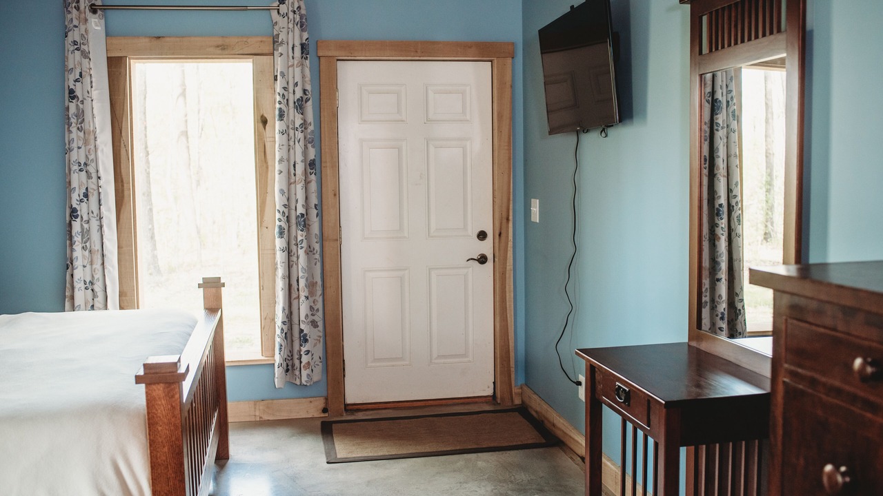 Photo of Bedroom in Creal Springs