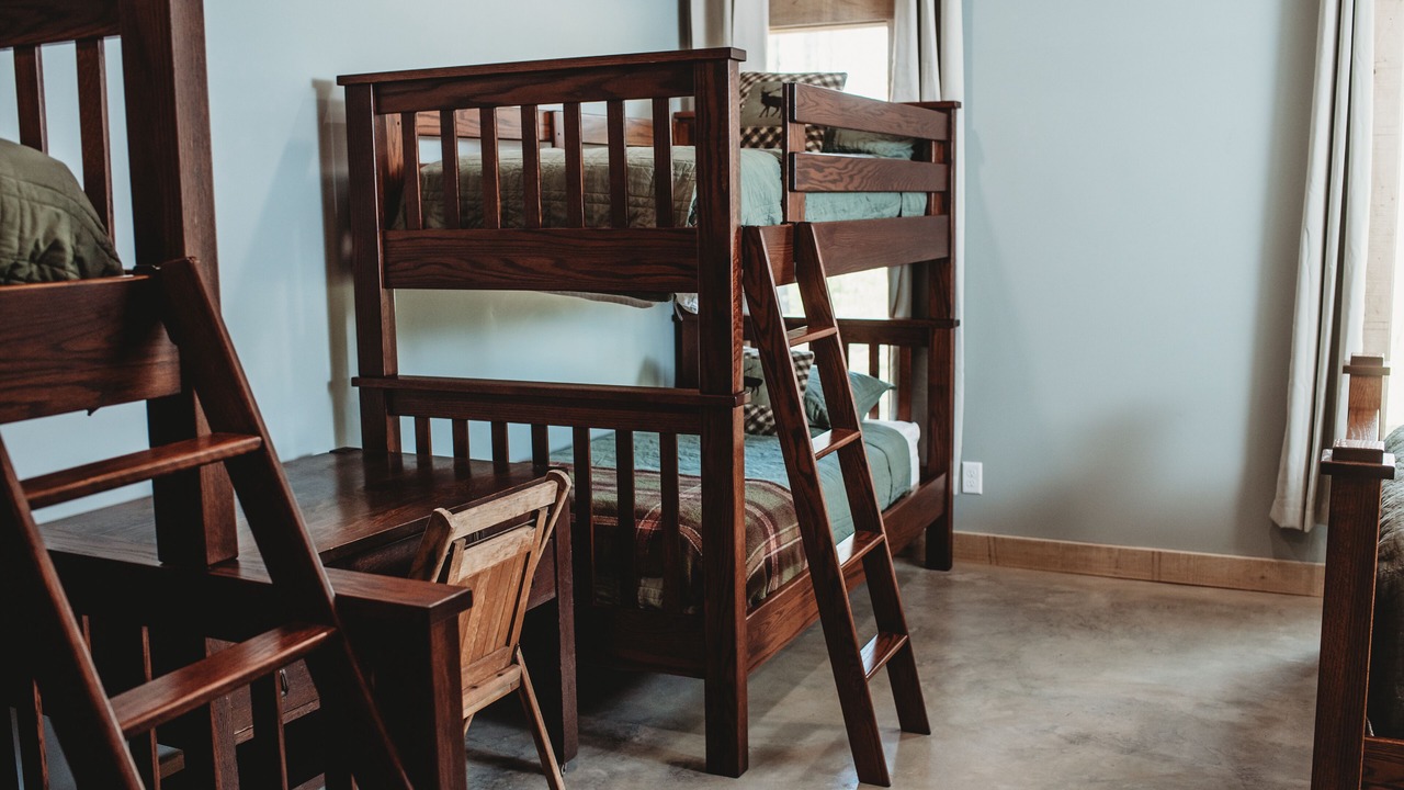 Photo of Bedroom in Creal Springs