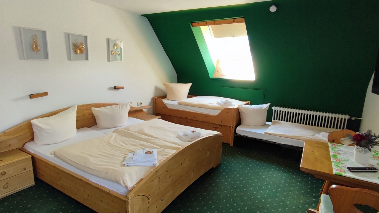 Photo of Bedroom in Breitnau