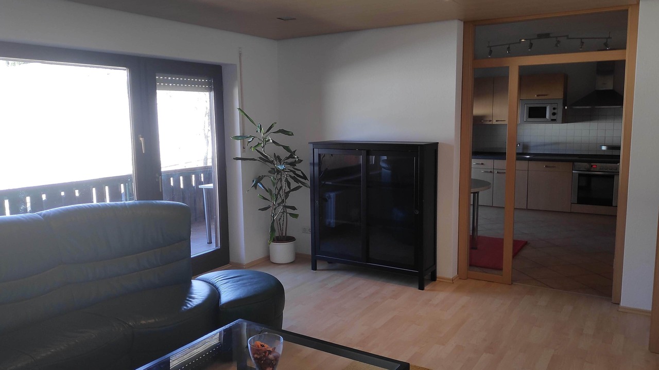 Photo of Livingroom in Breitnau