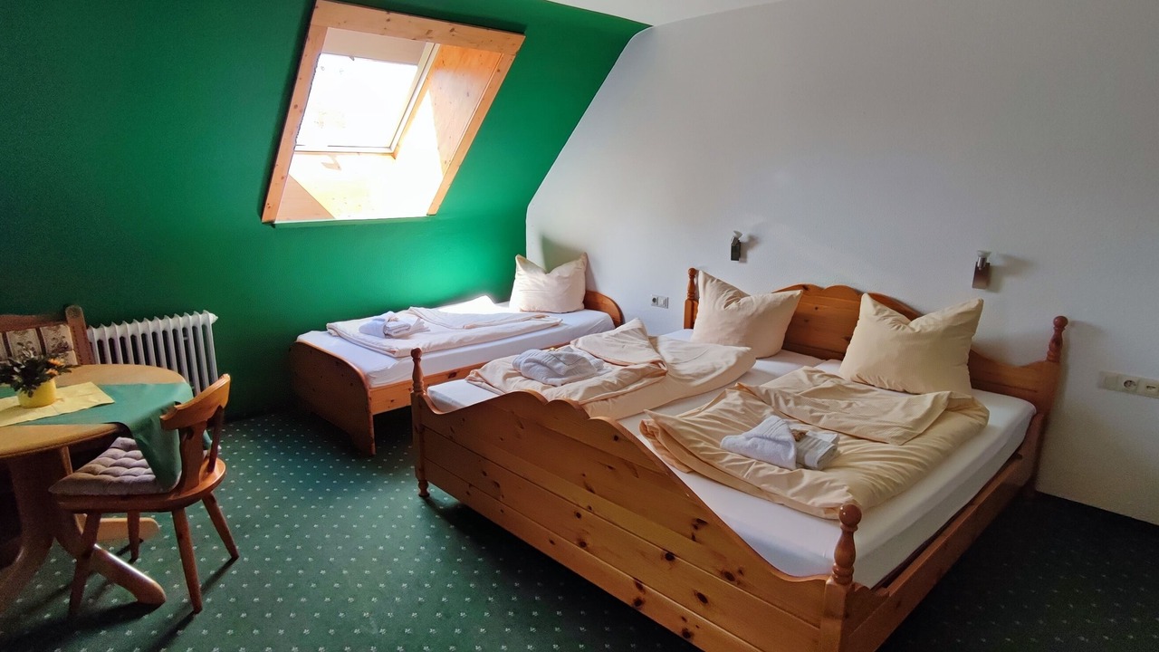 Photo of Bedroom in Breitnau