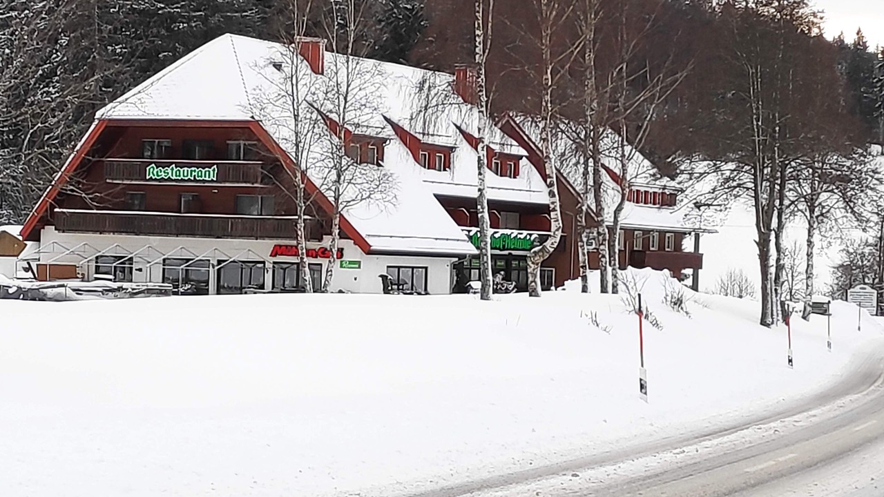Photo of Outdoor in Breitnau