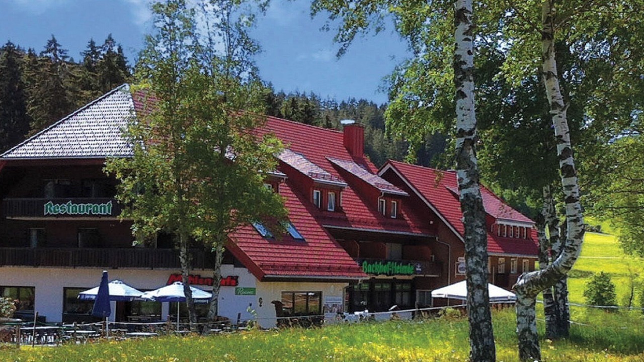 Photo of Outdoor in Breitnau