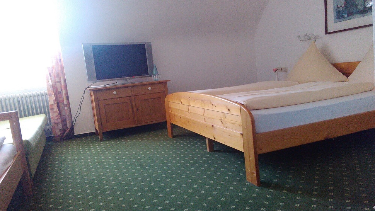 Photo of Bedroom in Breitnau