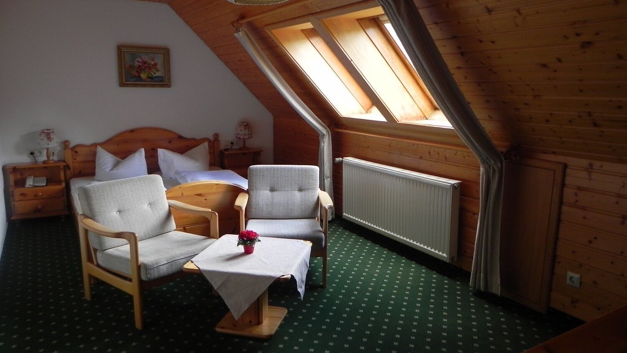 Photo of Bedroom in Breitnau