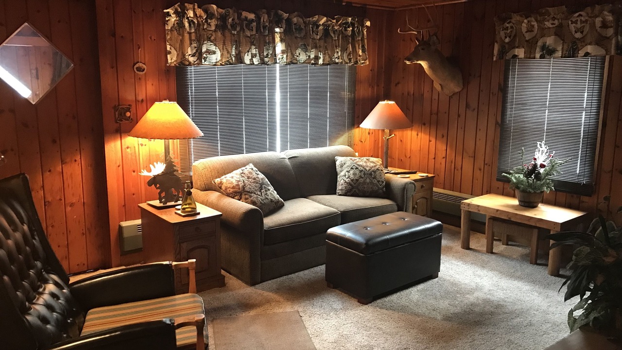 Photo of Livingroom in Gould City