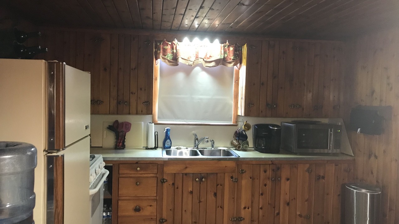 Photo of Kitchen in Gould City