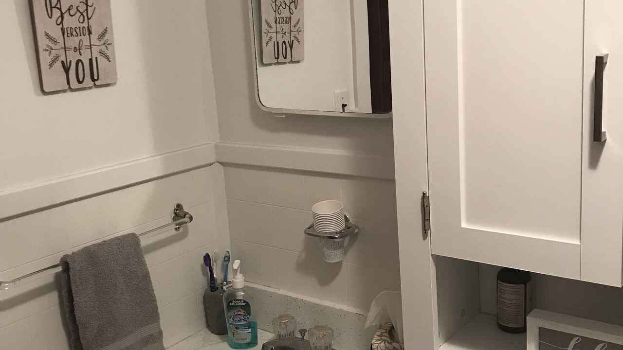 Photo of Bathroom in Gould City
