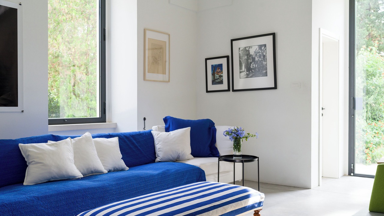 Photo of Bedroom in Lecce
