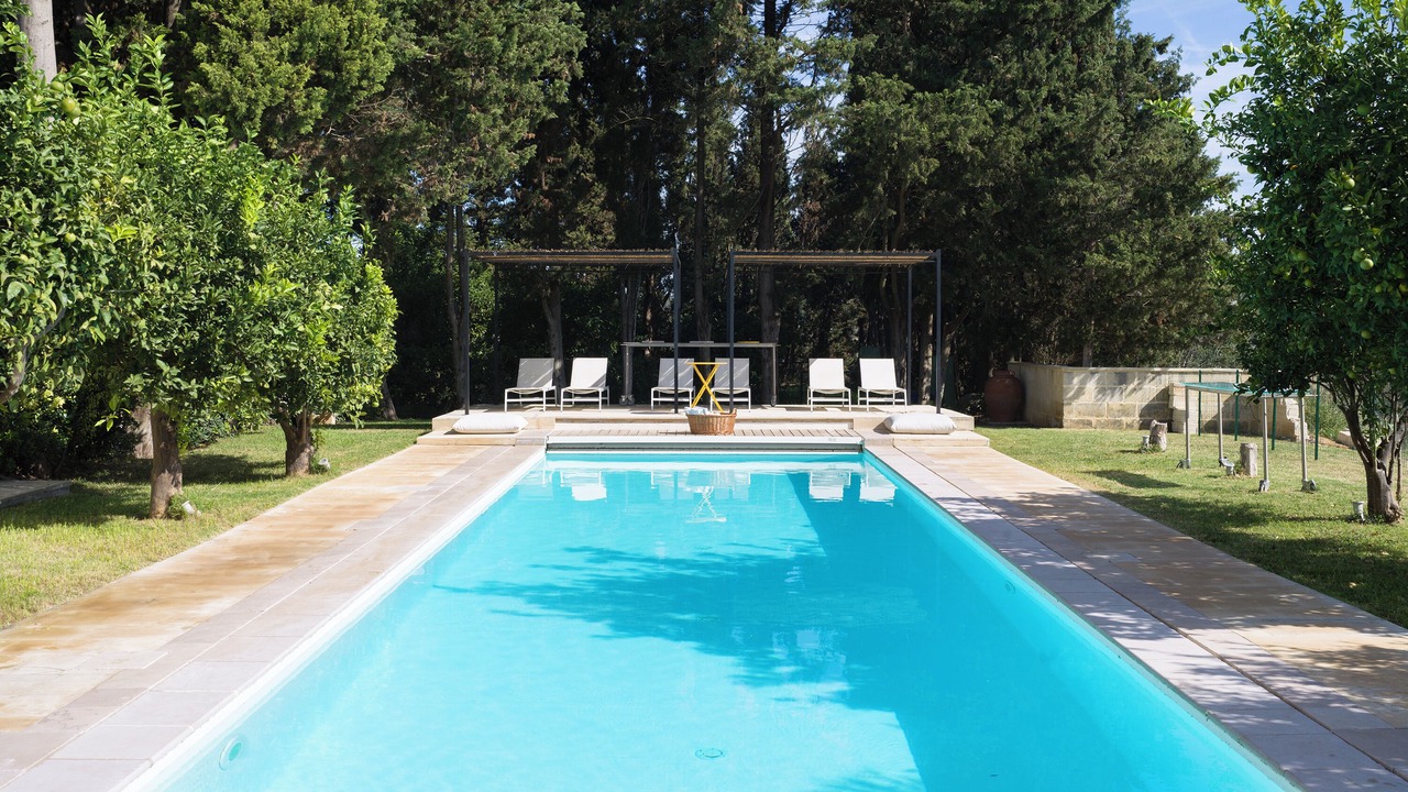 Photo of Outdoor in Lecce