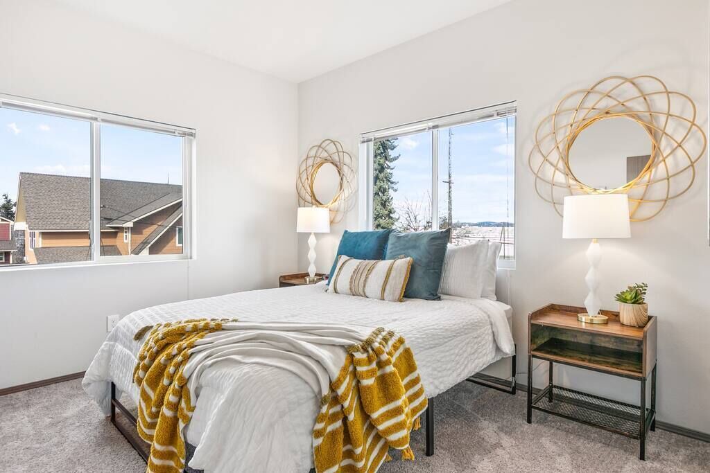 Photo of Bedroom in South Perry District