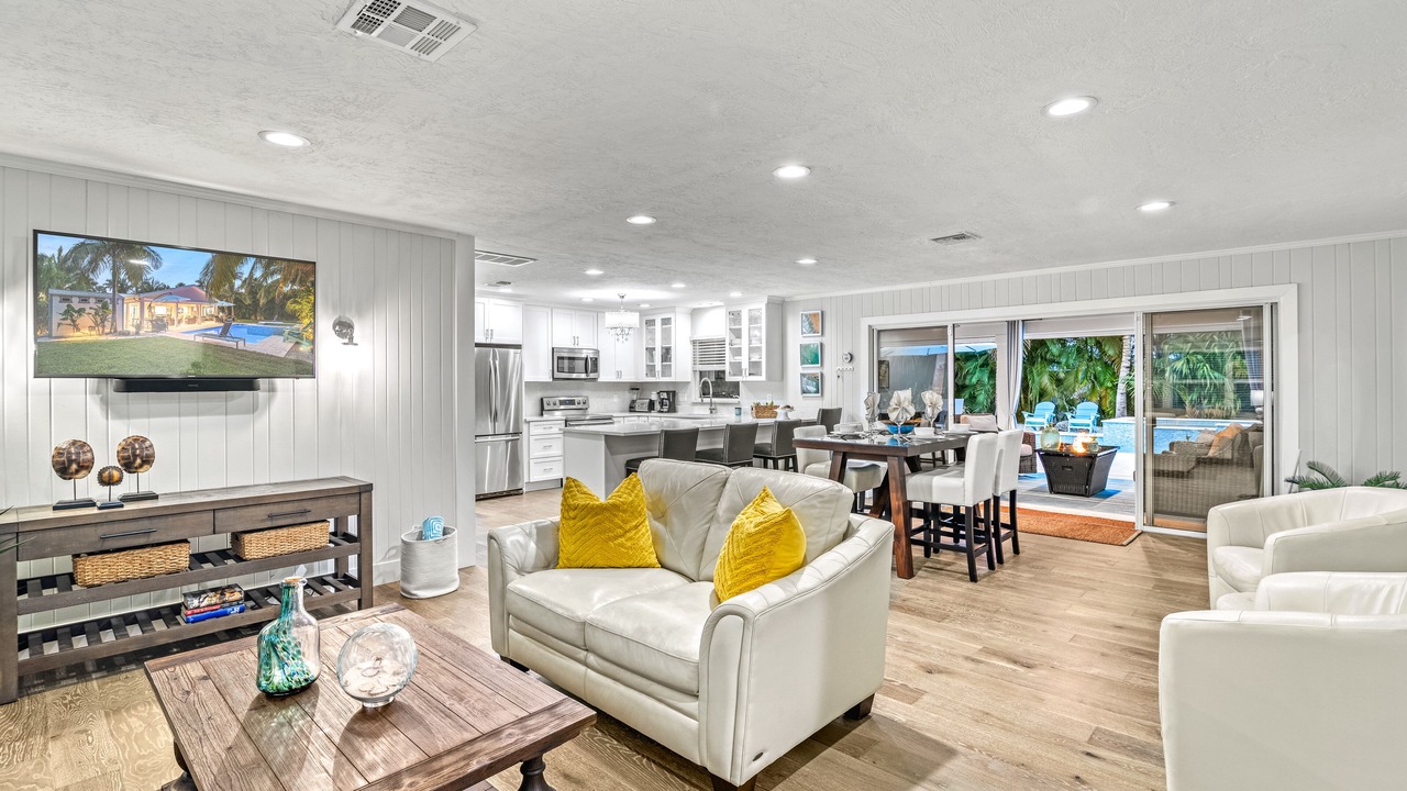 Photo of Bedroom in Saint Armands Key