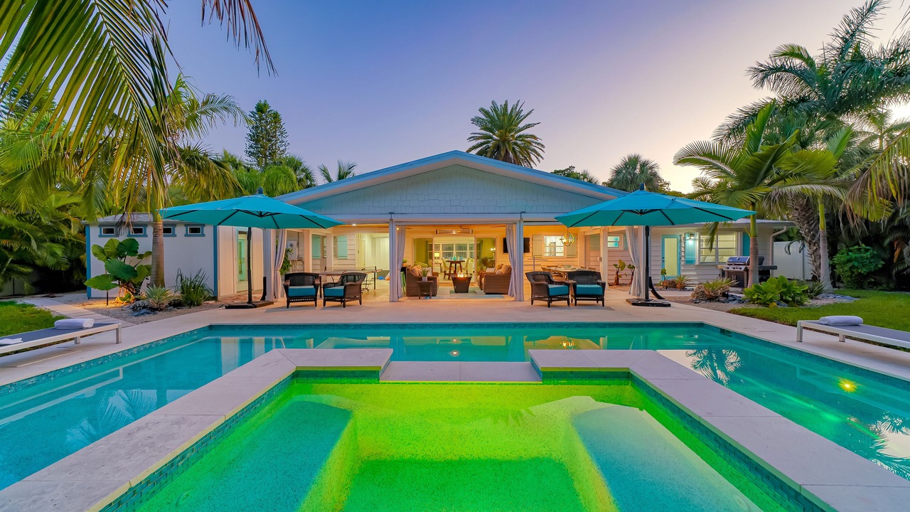 Photo of Outdoor in Saint Armands Key