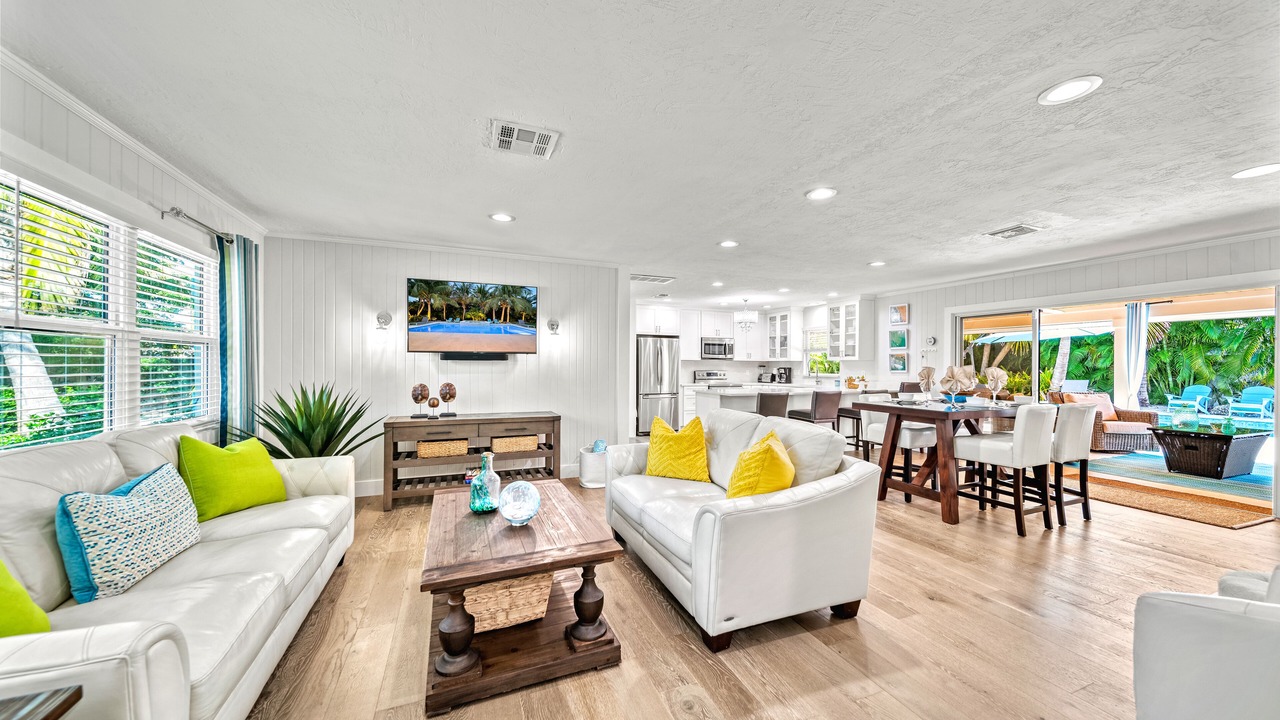 Photo of Bedroom in Saint Armands Key