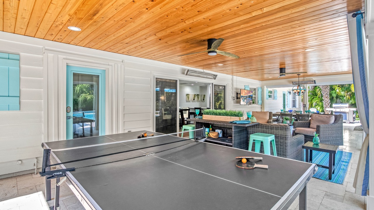 Photo of Outdoor in Saint Armands Key