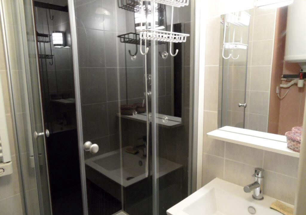 Photo of Bathroom in Chamrousse