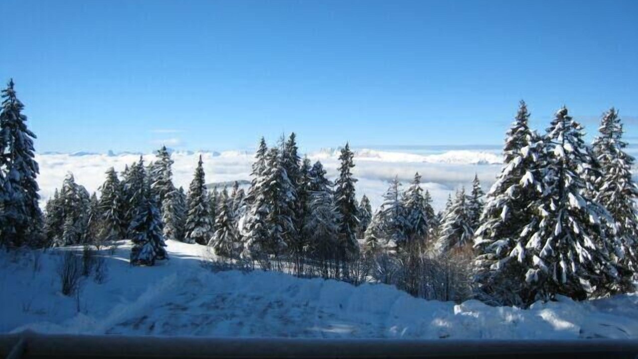 Photo of Others in Chamrousse
