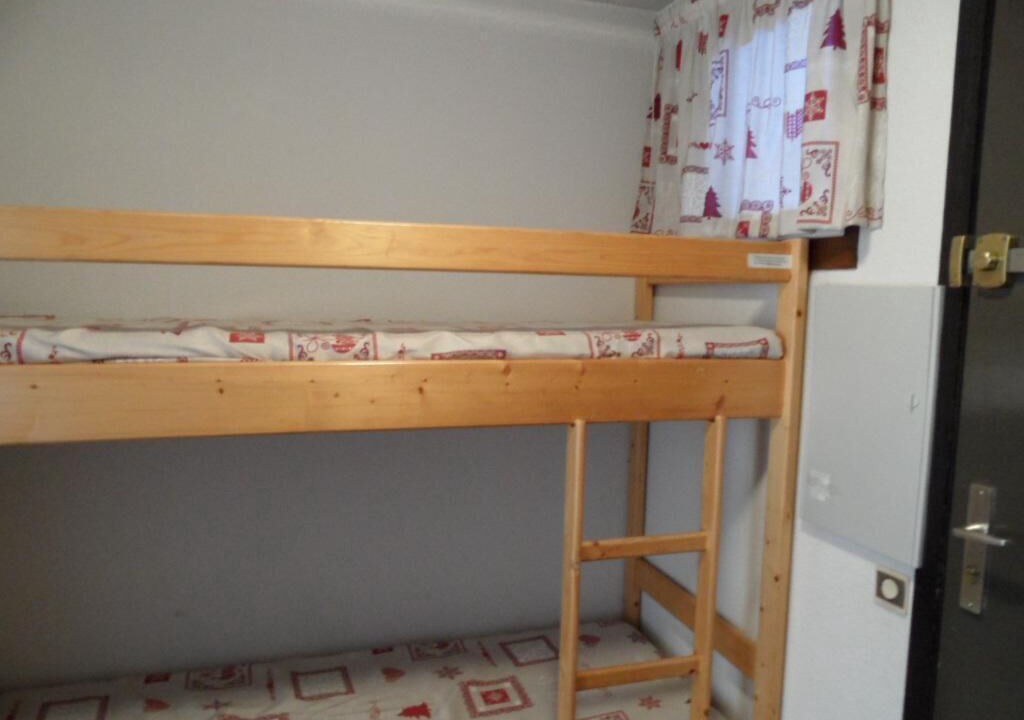Photo of Bedroom in Chamrousse