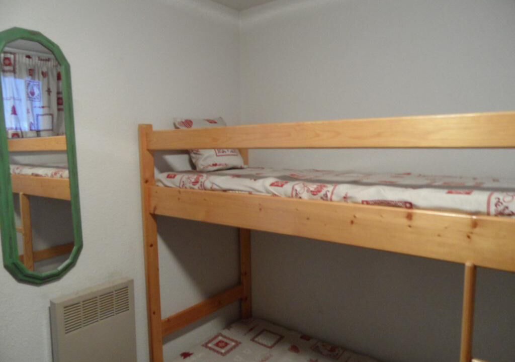 Photo of Bedroom in Chamrousse