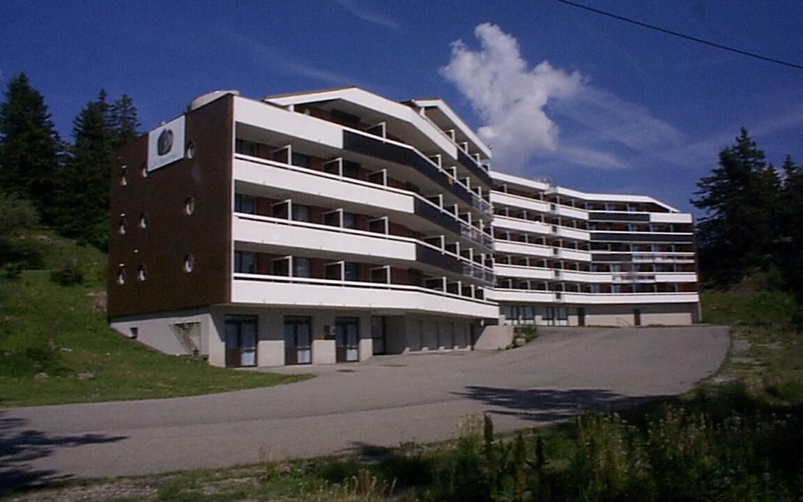 Photo of Outdoor in Chamrousse