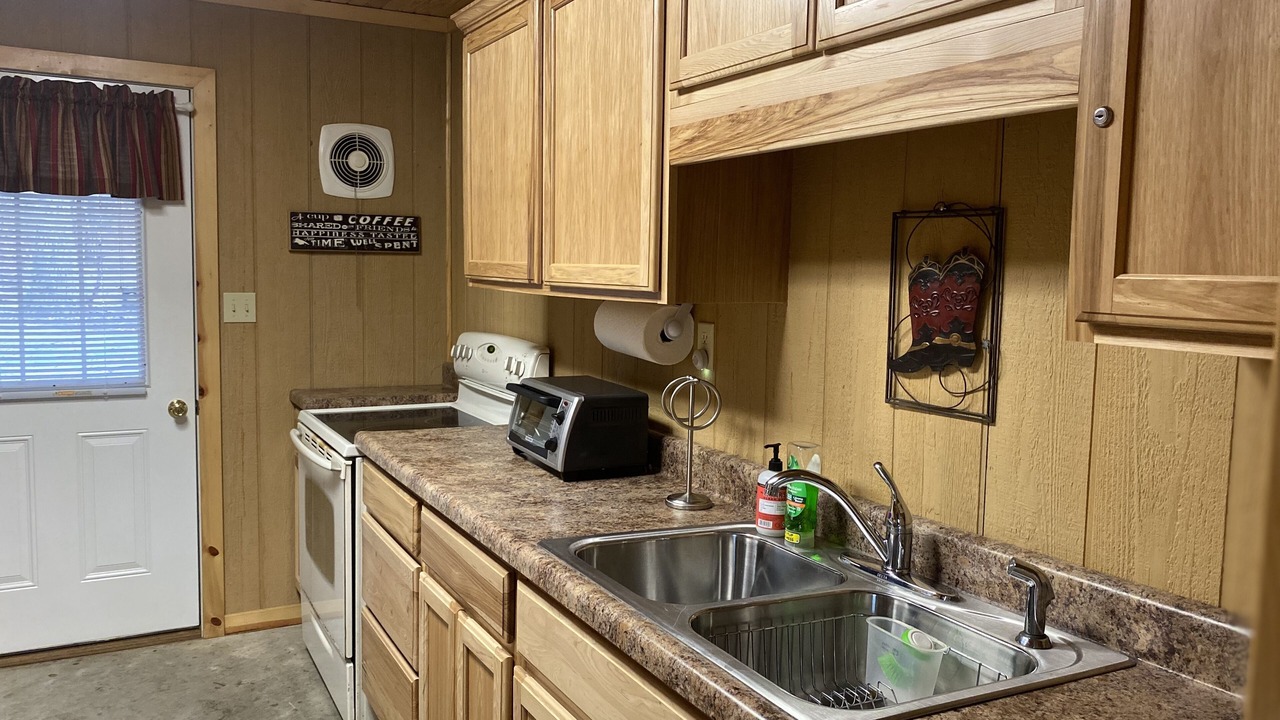 Photo of Kitchen in Cape Girardeau