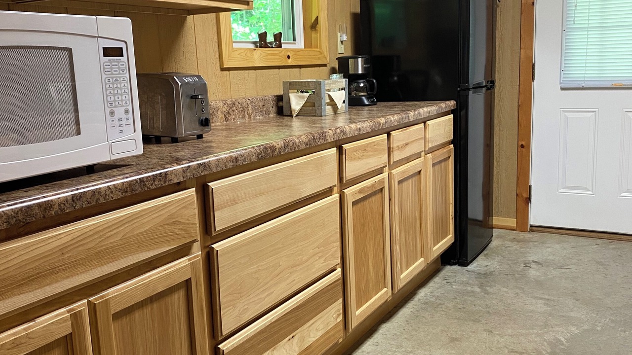 Photo of Kitchen in Cape Girardeau