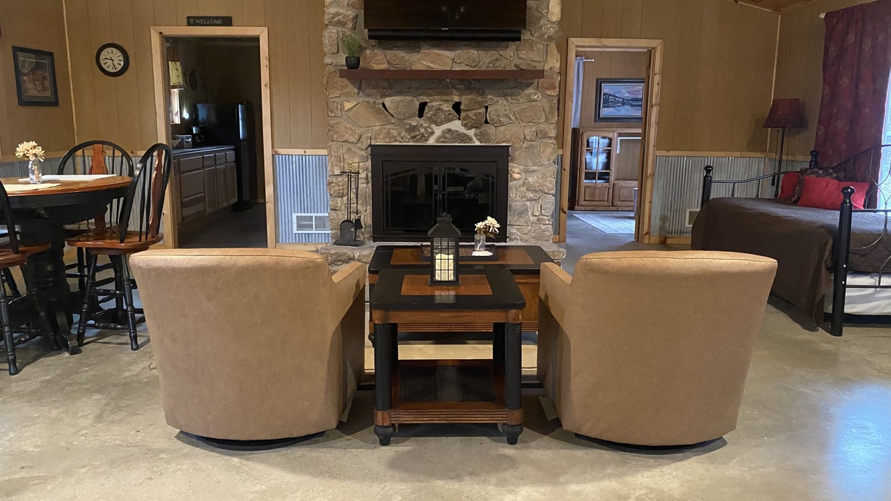 Photo of Livingroom in Cape Girardeau