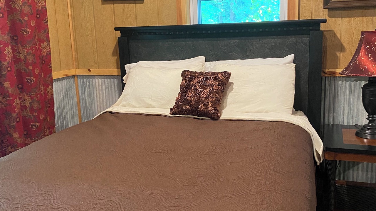 Photo of Bedroom in Cape Girardeau