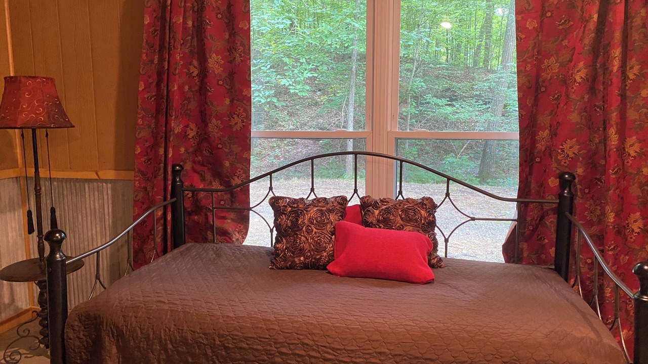 Photo of Bedroom in Cape Girardeau