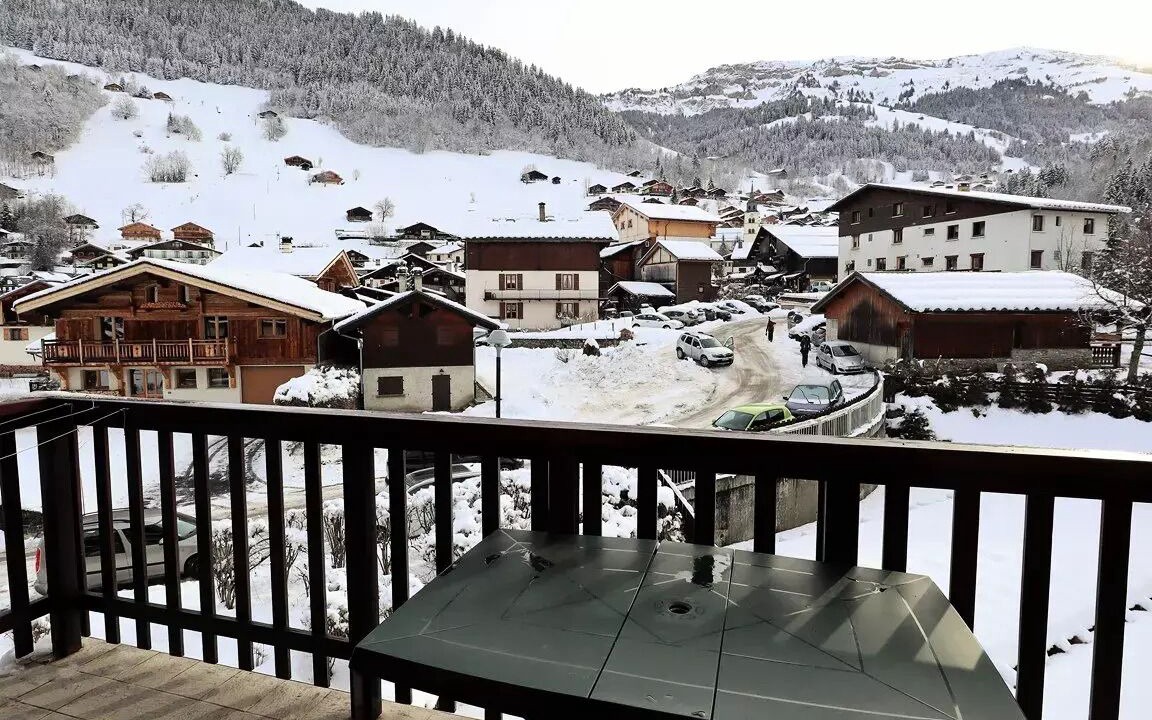 Photo of Outdoor in Areches