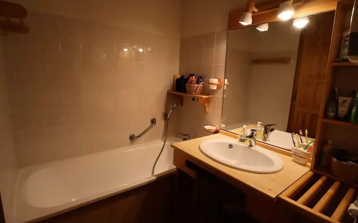 Photo of Bathroom in Areches