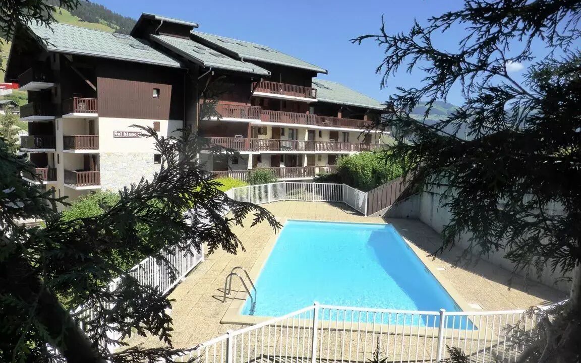 Photo of Outdoor in Areches