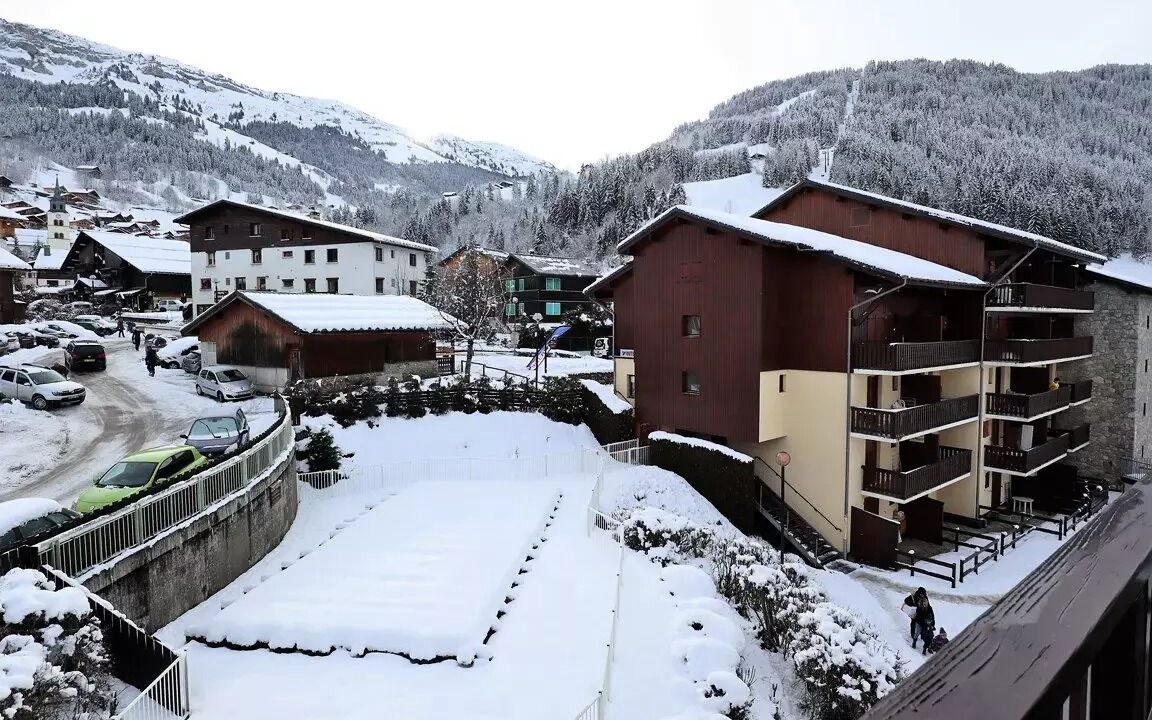 Photo of Outdoor in Areches