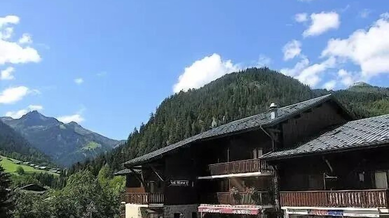 Photo of Outdoor in Areches