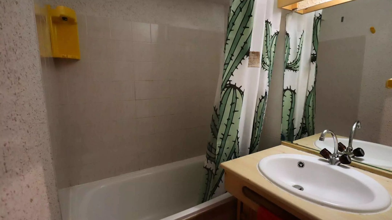 Photo of Bathroom in Areches