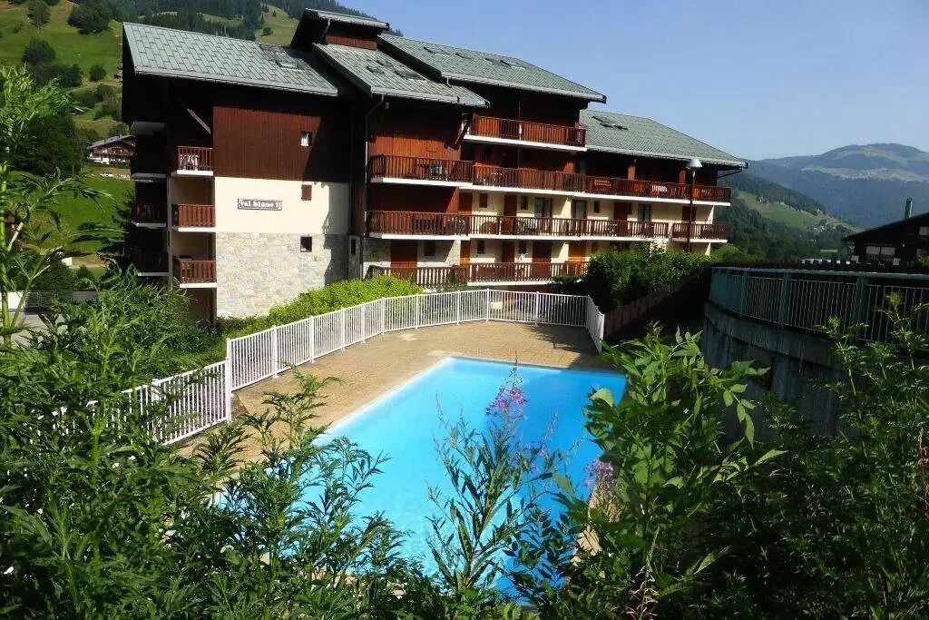 Photo of Outdoor in Areches