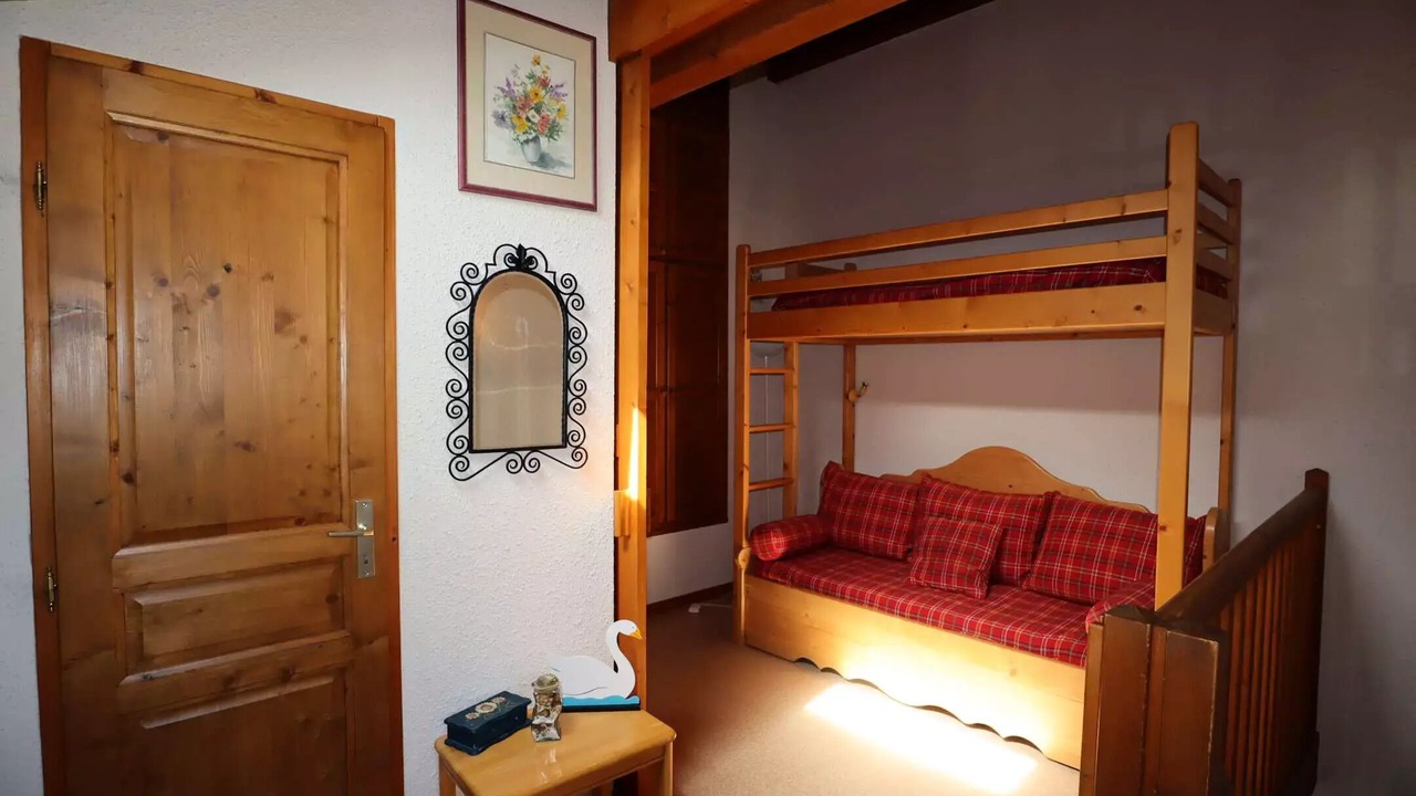 Photo of Livingroom in Areches