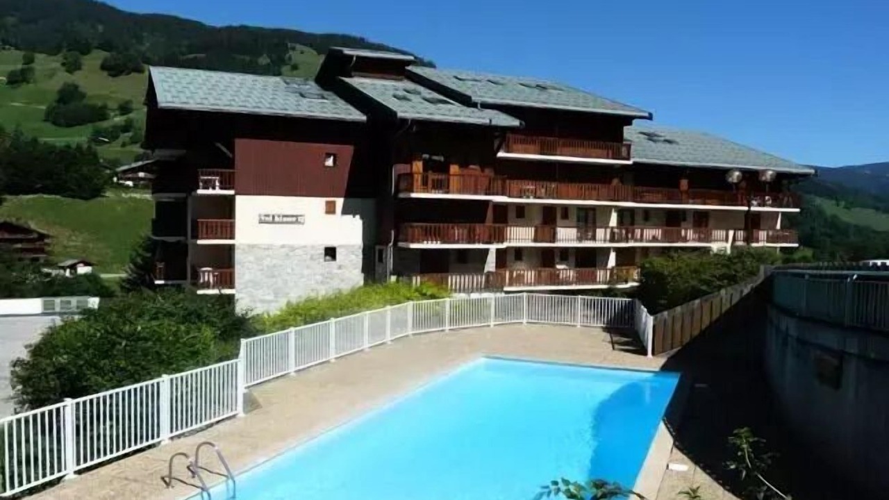 Photo of Outdoor in Areches