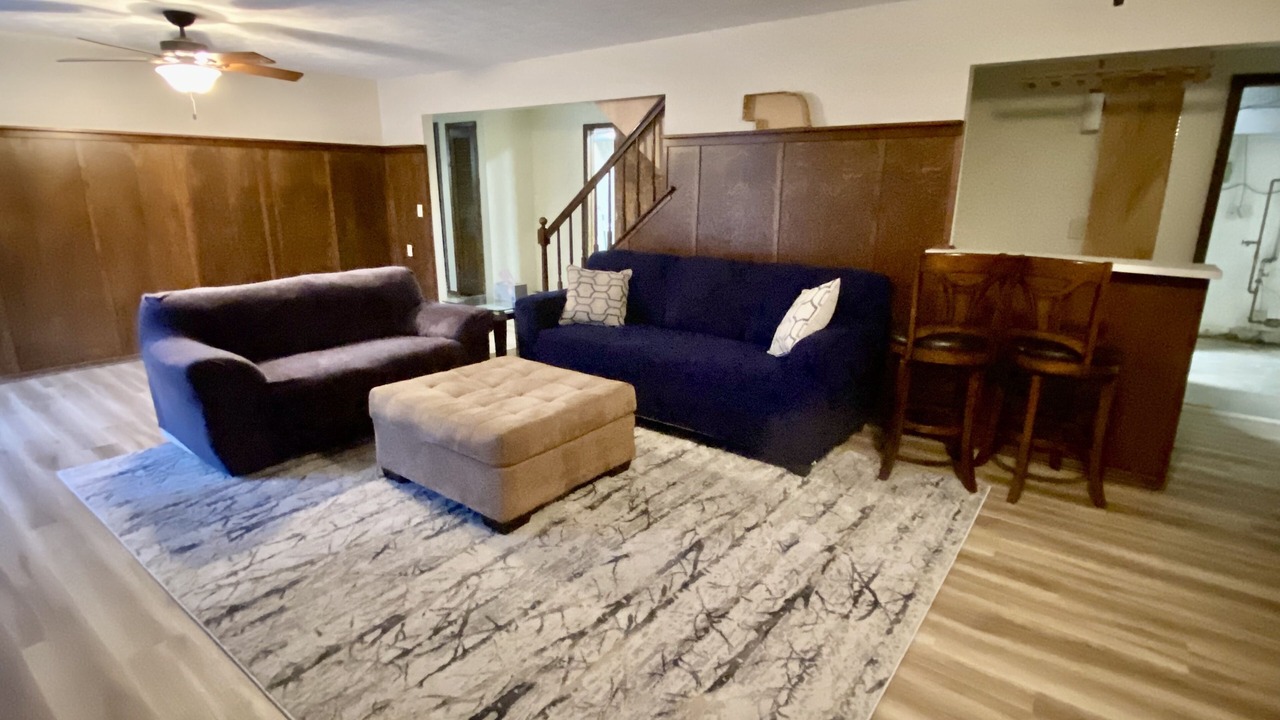 Photo of Bedroom in Bellevue