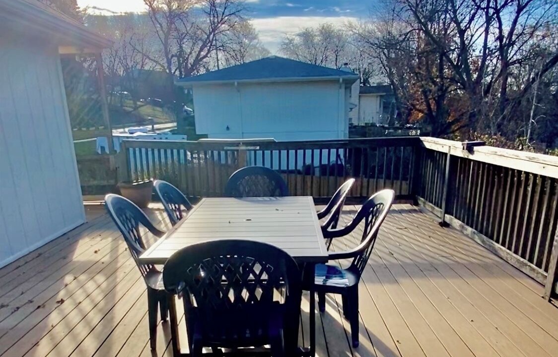 Photo of Outdoor in Bellevue