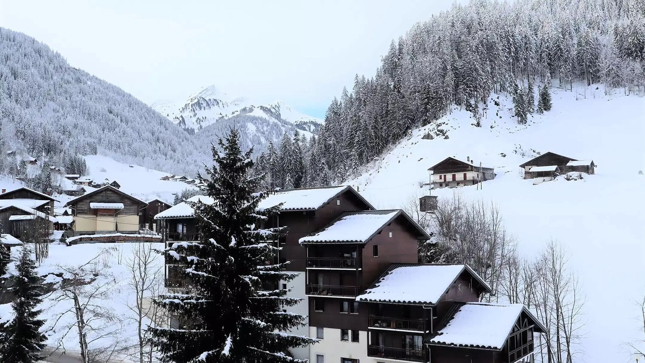 Photo of Outdoor in Areches