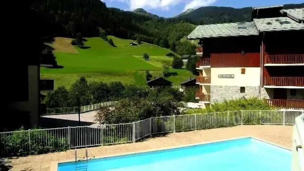 Photo of Outdoor in Areches