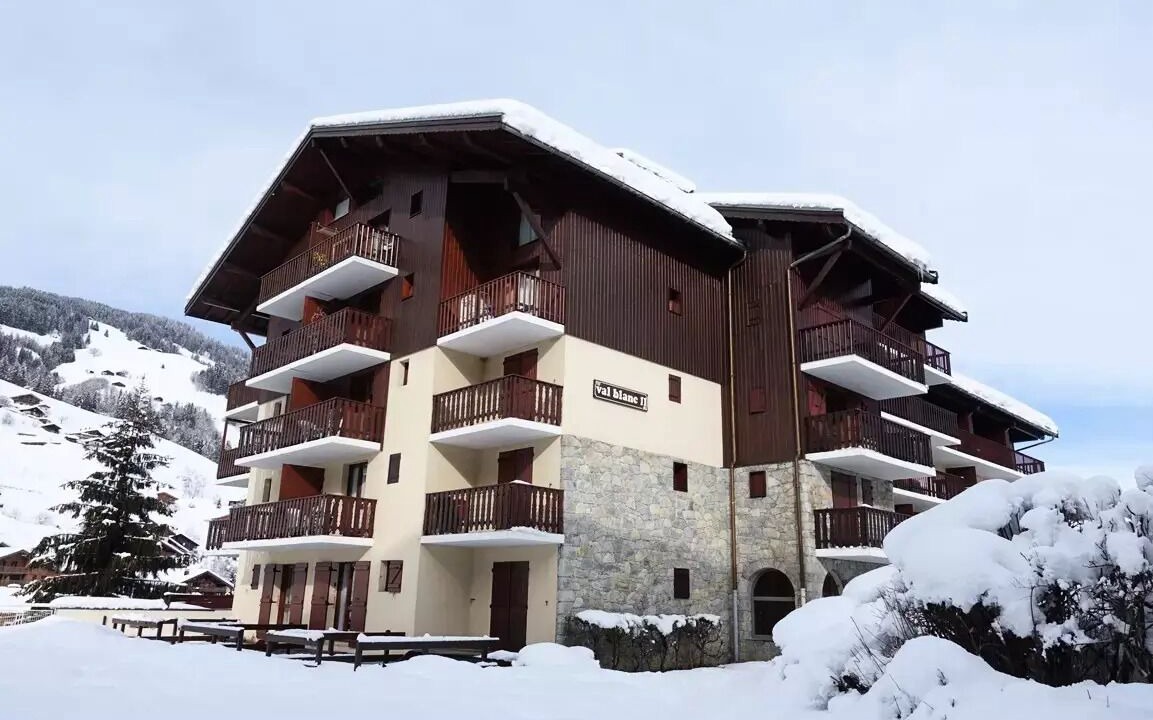 Photo of Outdoor in Areches