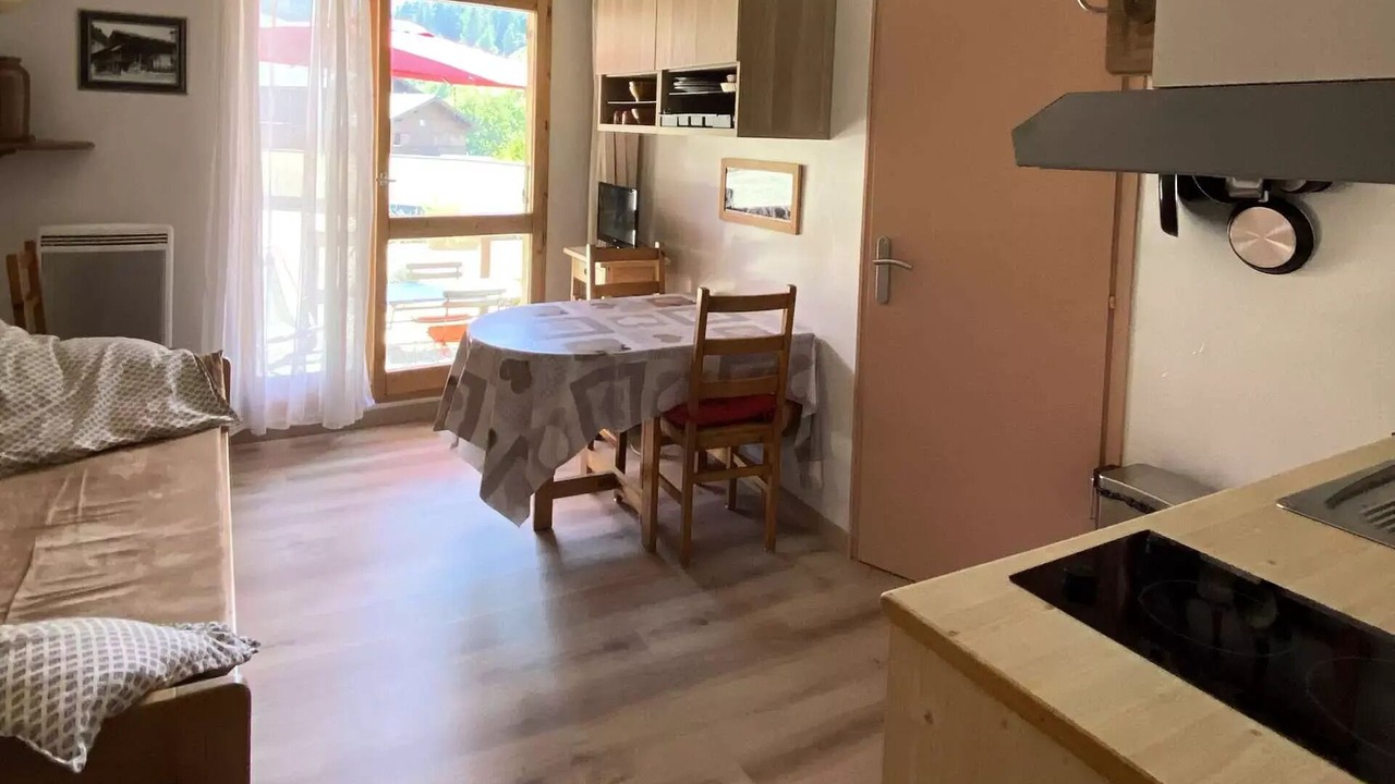 Photo of Livingroom in Areches