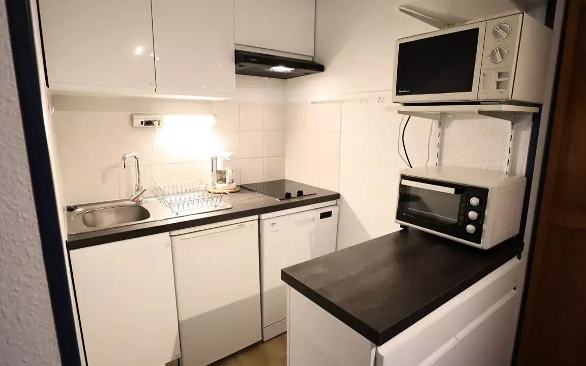 Photo of Kitchen in Areches