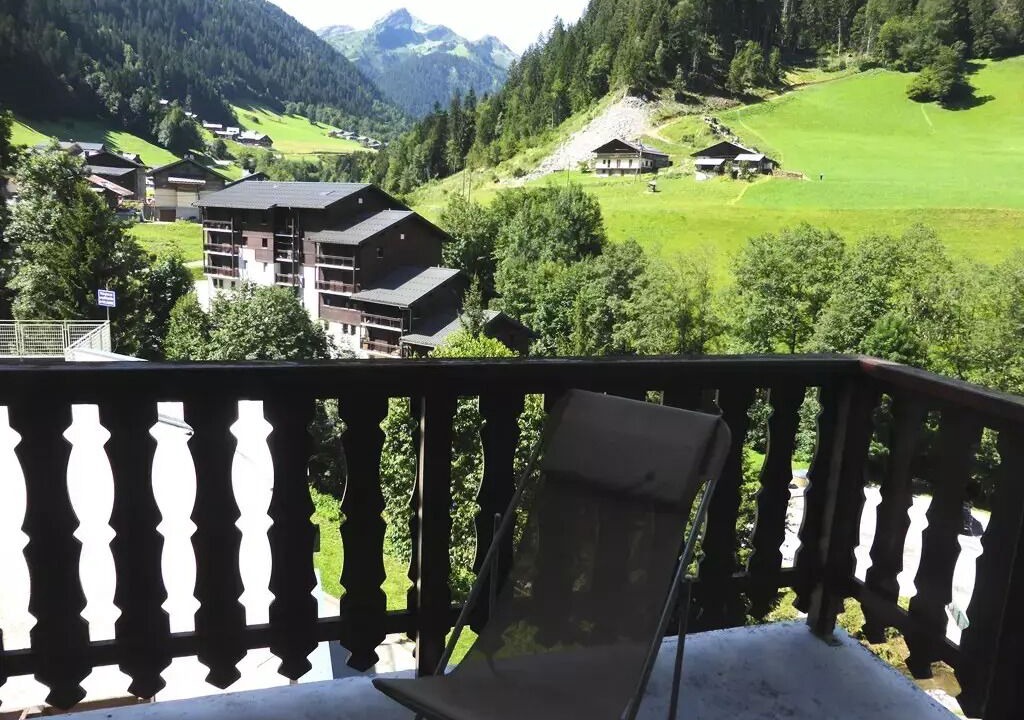 Photo of Outdoor in Areches